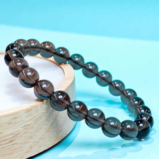 Obsidian crystal - A blessing from heaven!