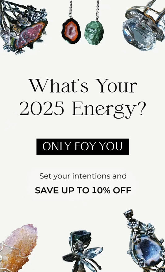 "Discover Your Unique Energy: LANYI's Jewelry Geode Rings for Healing & Empowerment"