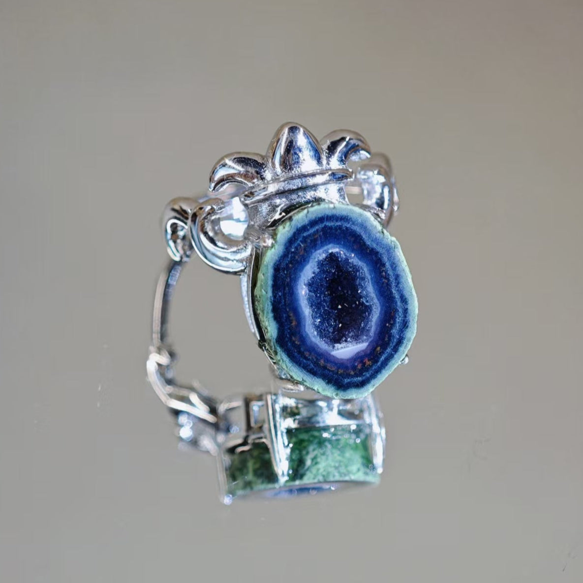 LANYI Crown