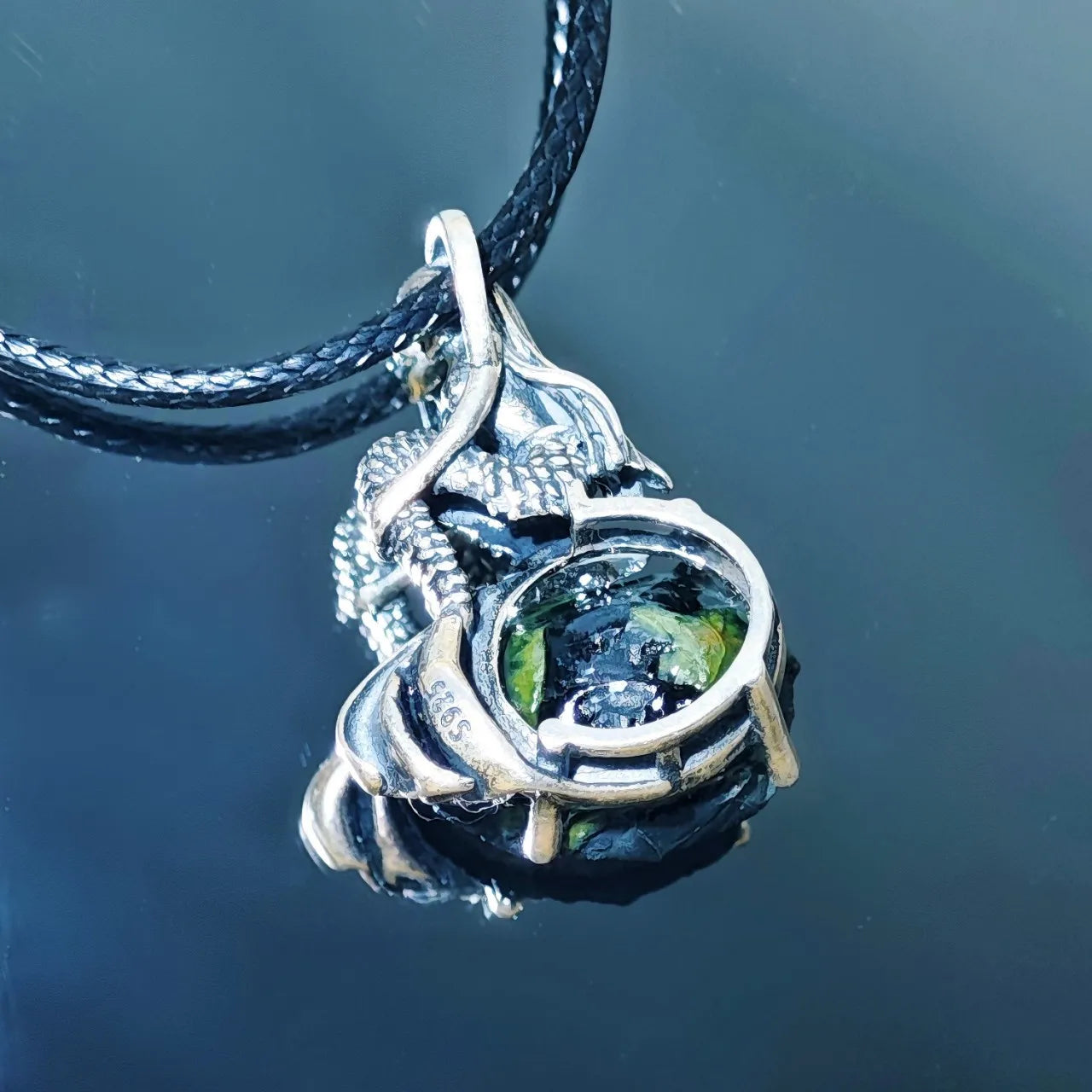 Mermaid’s Embrace