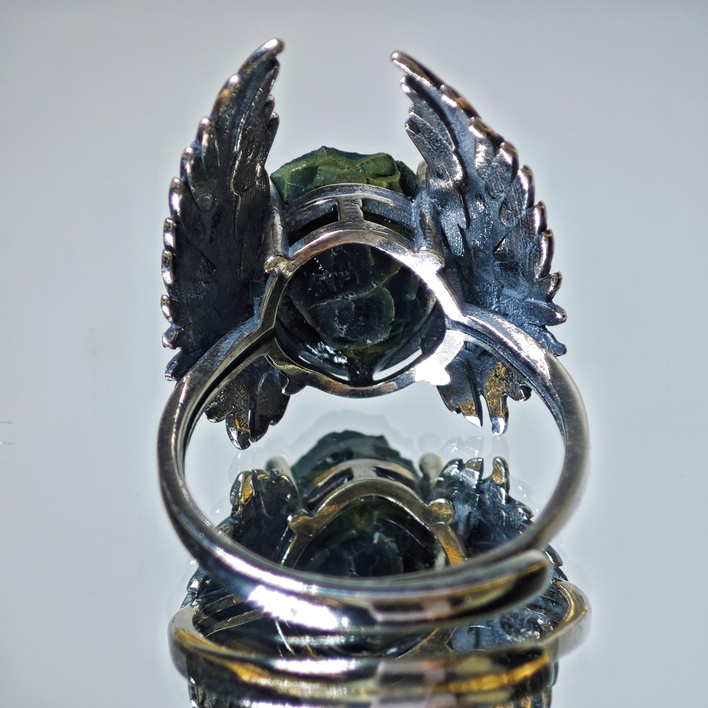 LANYI Angel's Wings
