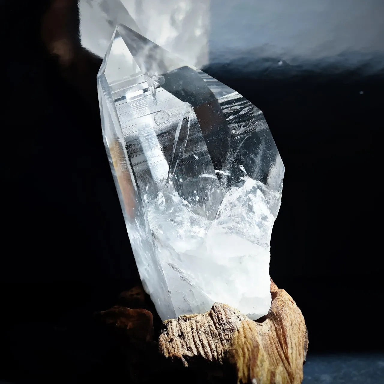 Crystal Dreamer