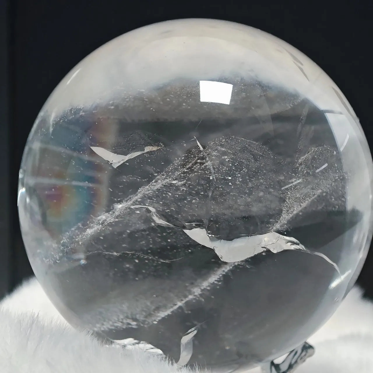 Magic Crystal Ball