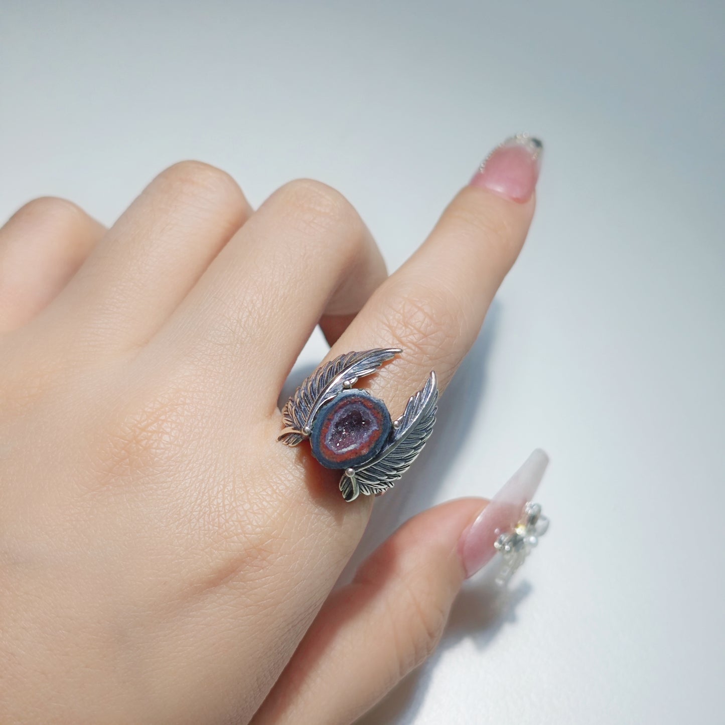 LANYI Angel's Wings