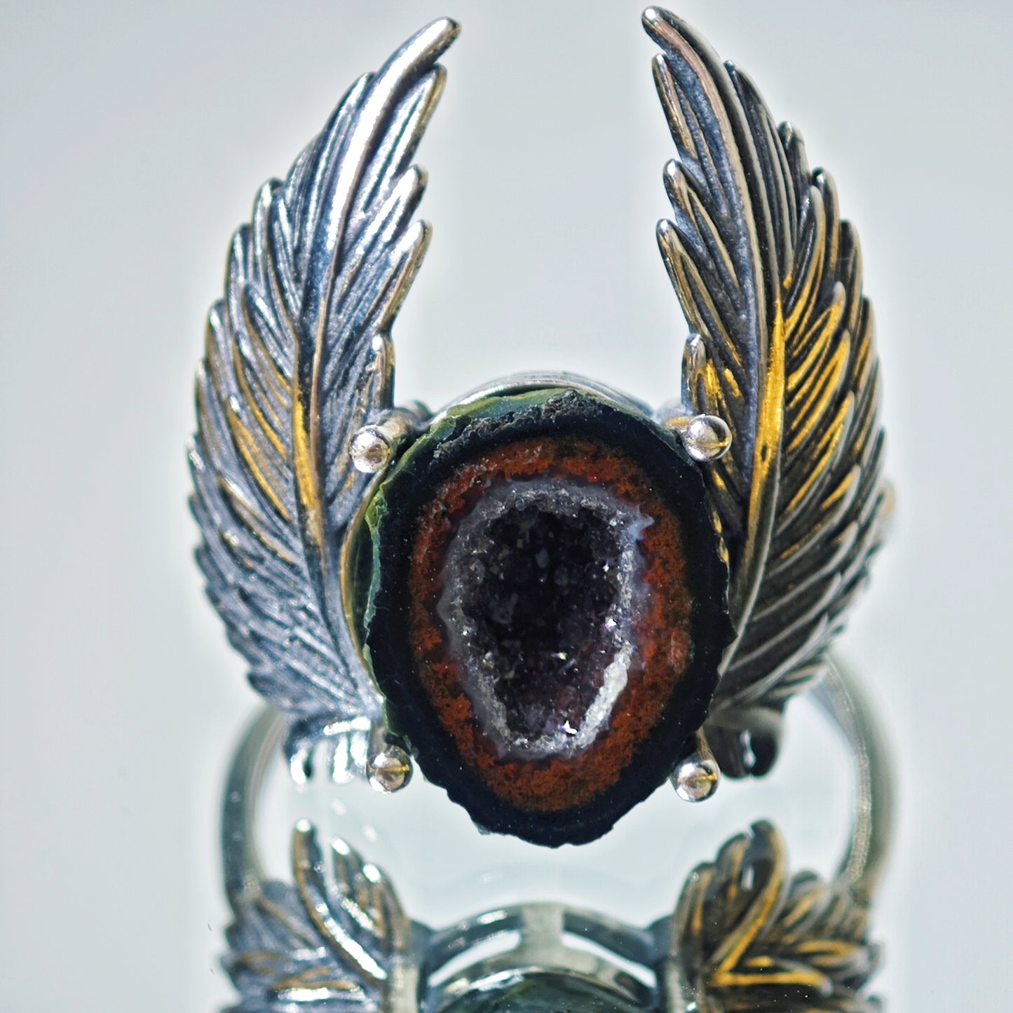 LANYI Angel's Wings