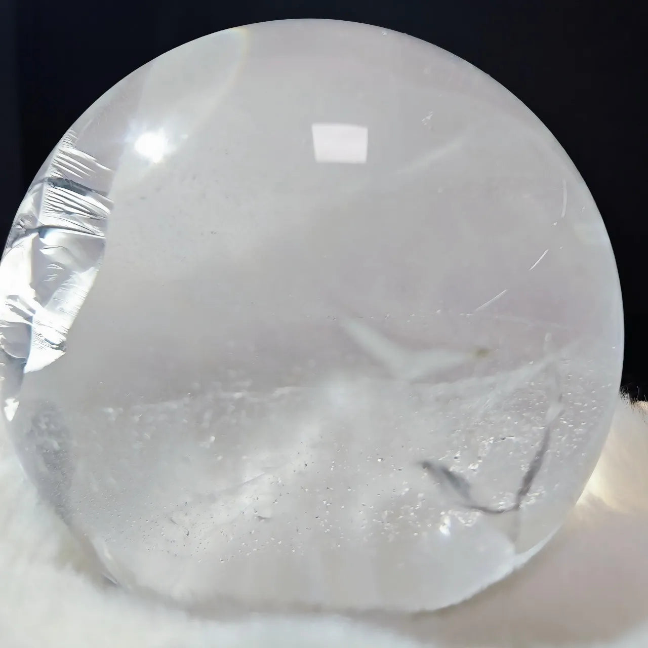 Magic Crystal Ball