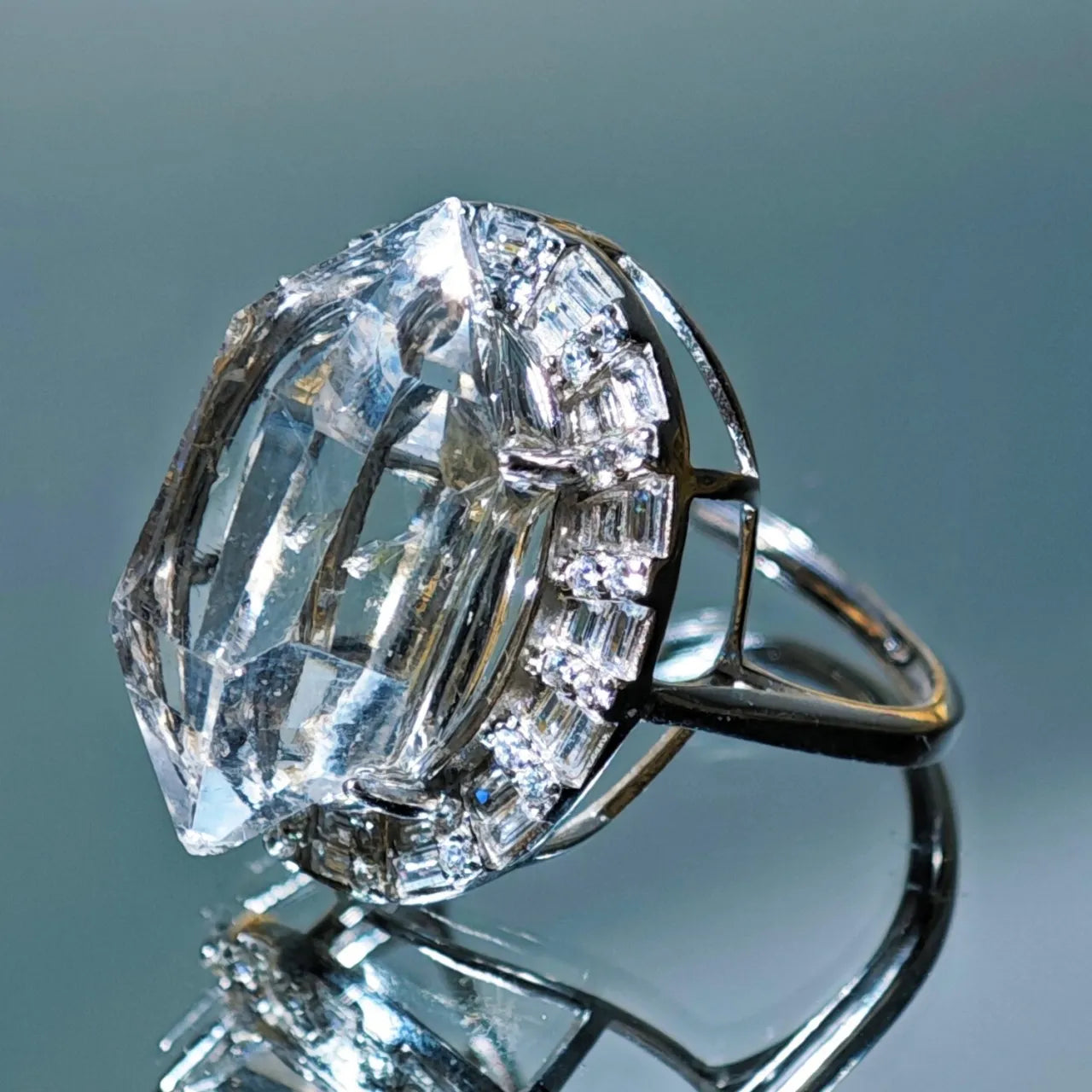 Crystal Radiance