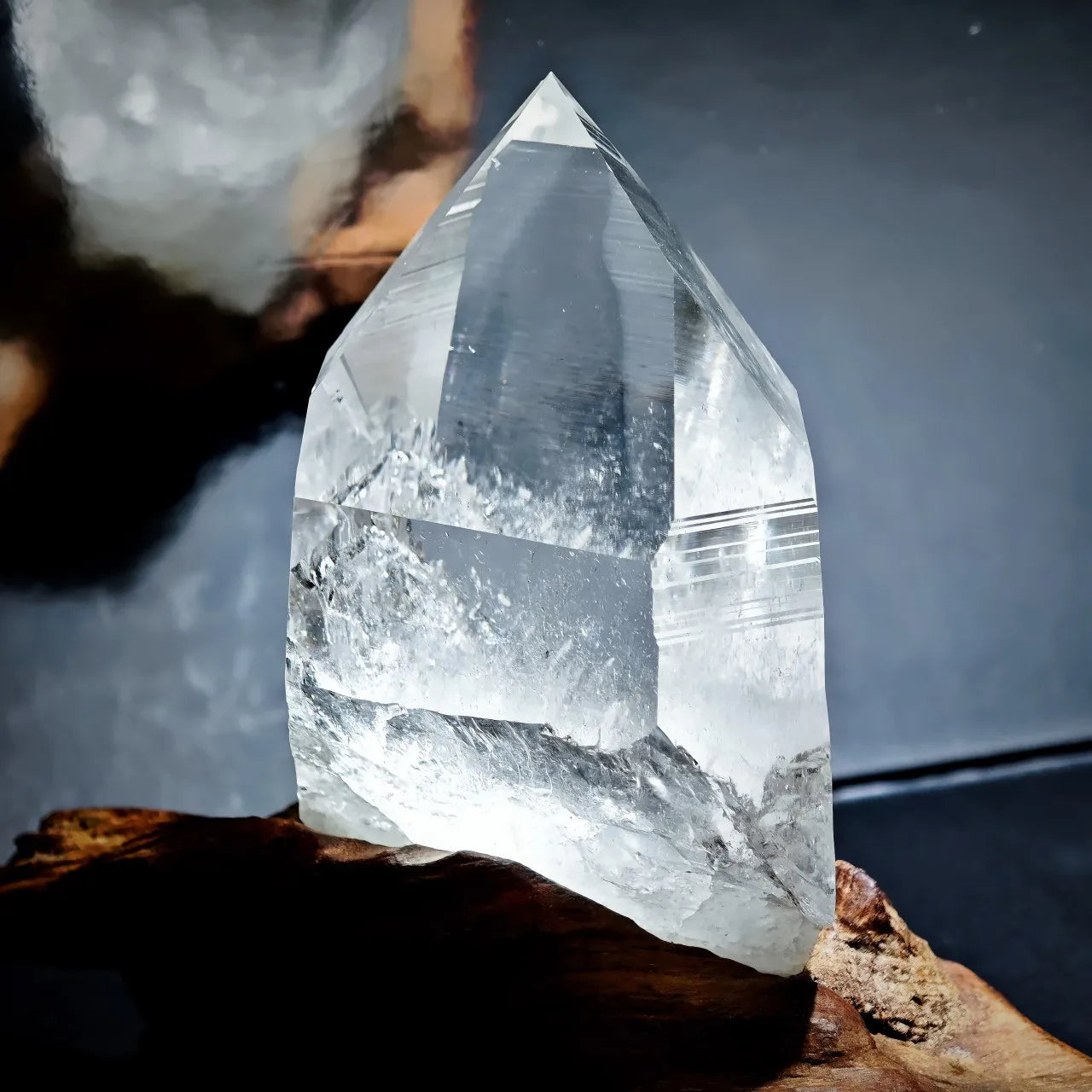 Crystal Dreamer