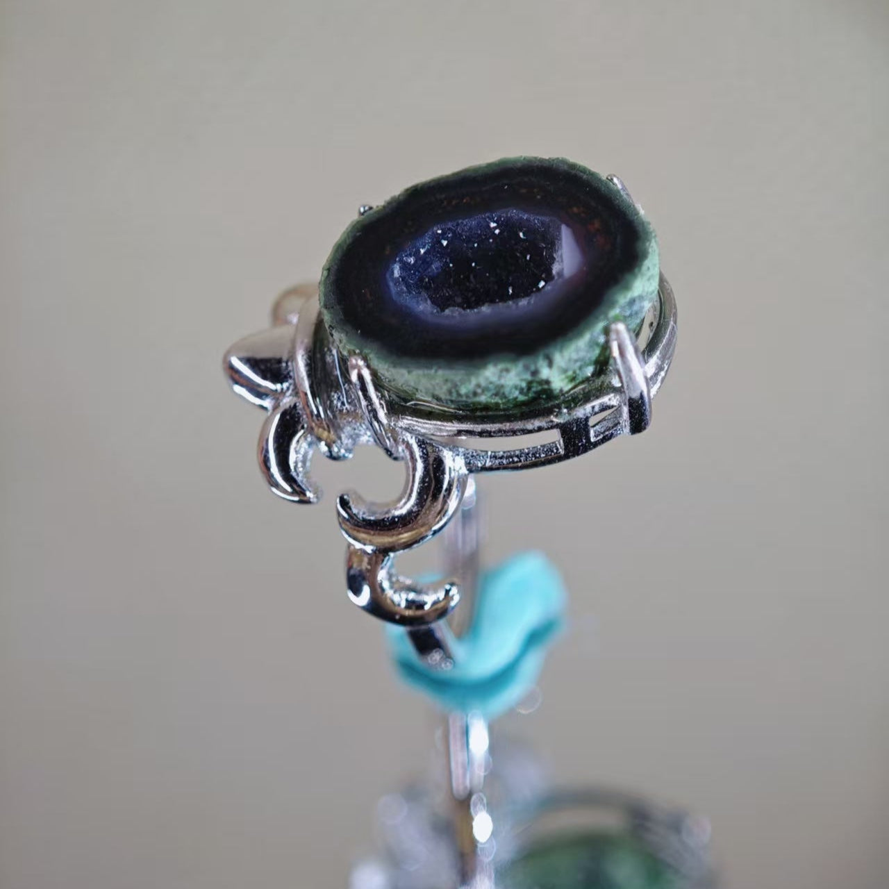LANYI Crown
