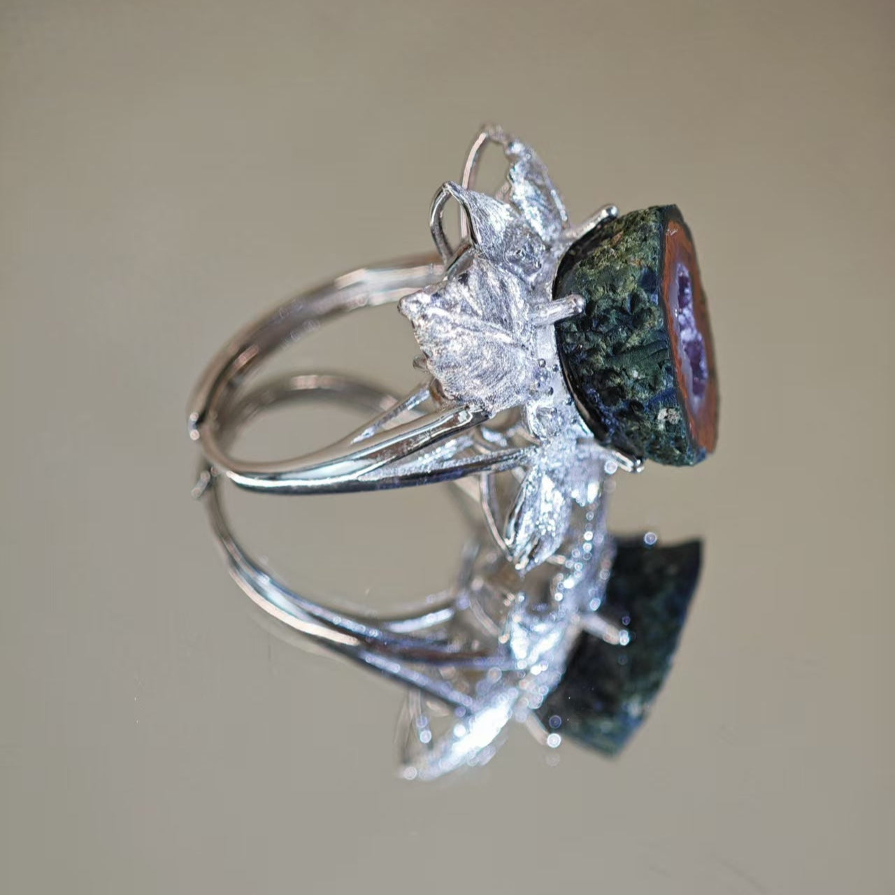 LANYI leaf for love