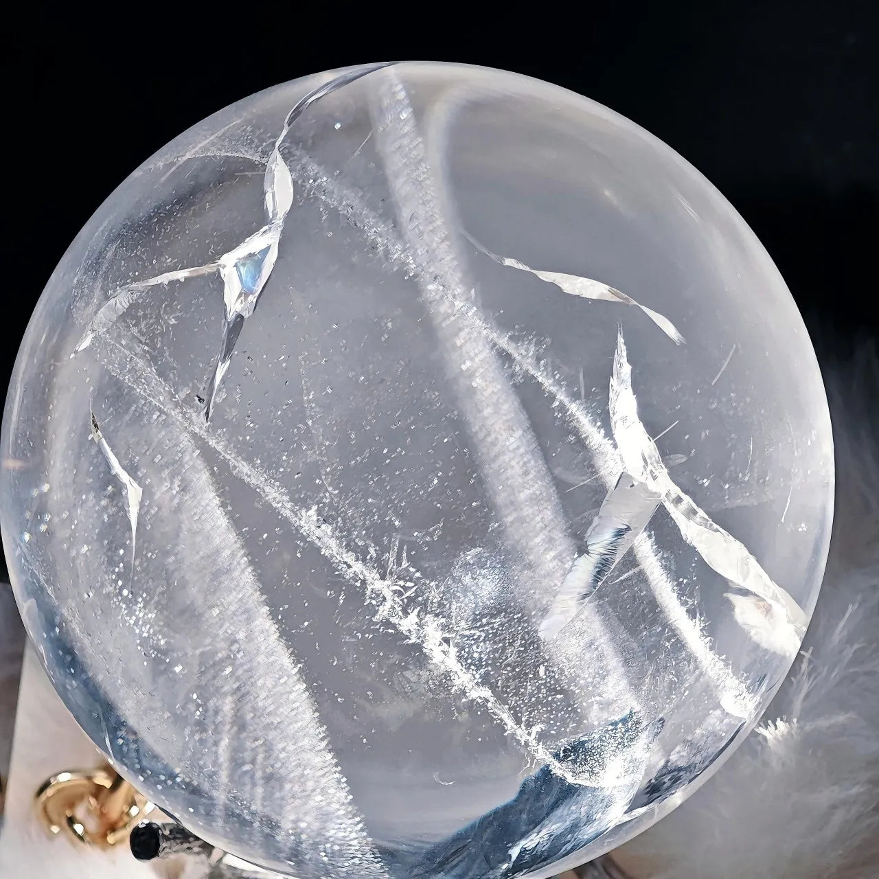 Magic Crystal Ball