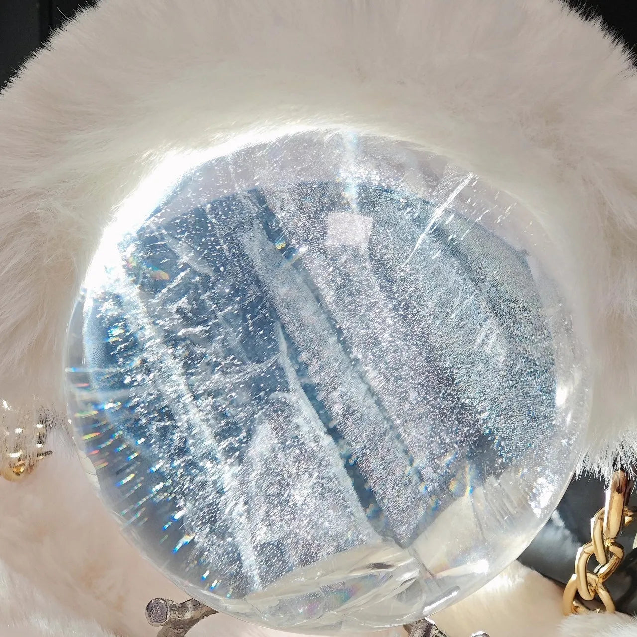 Magic Crystal Ball