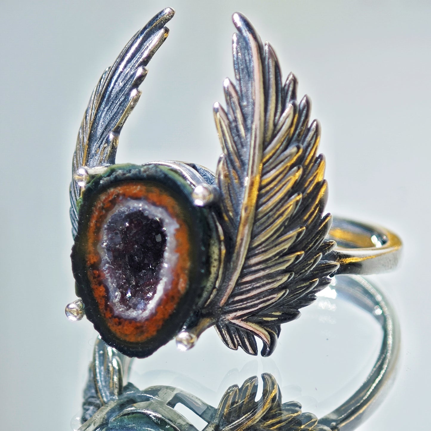 LANYI Angel's Wings