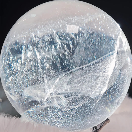 Magic Crystal Ball