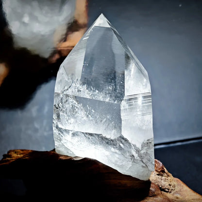 Crystal Dreamer